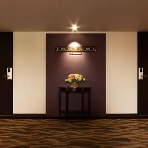 *** Hotel Toyo Japón