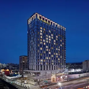 visit hotel