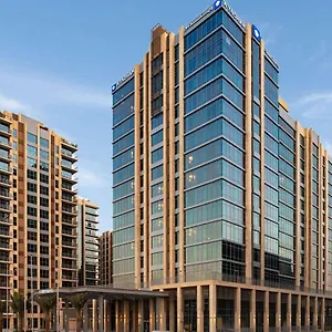 Hotel Novotel Gold District Dubai