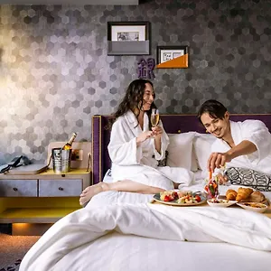 Mercure Ginza Japan