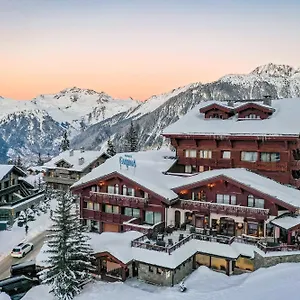 visit hotel
