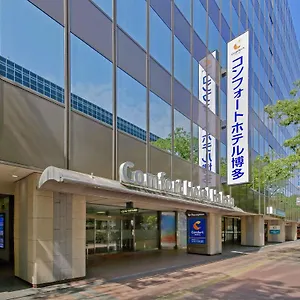 *** Hotel Comfort Hakata Japón