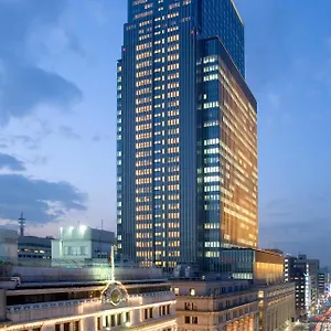 Mandarin Oriental, Japan