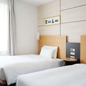 Hotel Comfort Higashi Nihombashi Tokyo