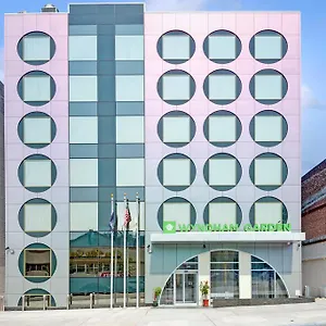 Hotel Wyndham Garden Brooklyn Sunset Park New York