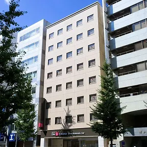 *** Hotel The B Hakata Japón