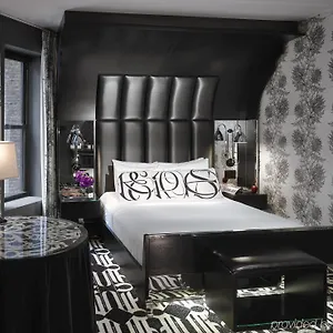 Hotel Night By Sb At Times Square New York