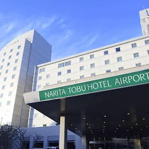 Hotel Tobu Airport Narita