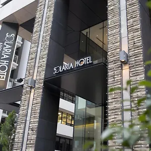 Solaria Nishitetsu Ginza Japan