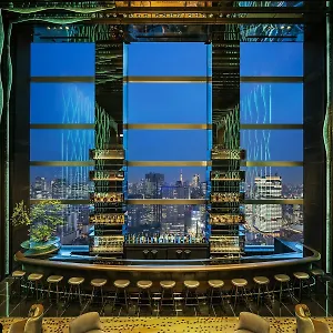 The Gallery Kioicho, A Luxury Collection Japan