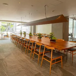 酒店 东京蒲田东方快捷酒店 ***