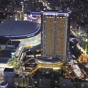 Hotel Dome Tokyo