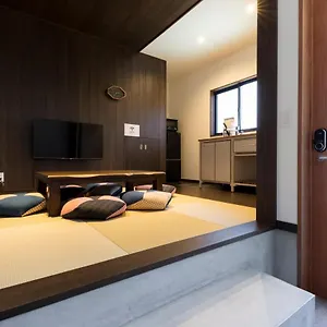  ヴィラ Musubi Machiya Katakasu 4 日本